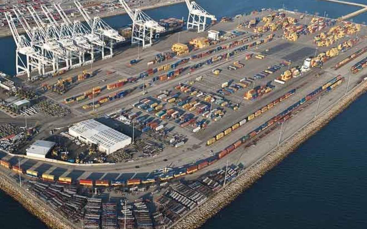 هند موفق به تمدید معافیت تحریمی بندر چابهار از سوی آمریکا شد