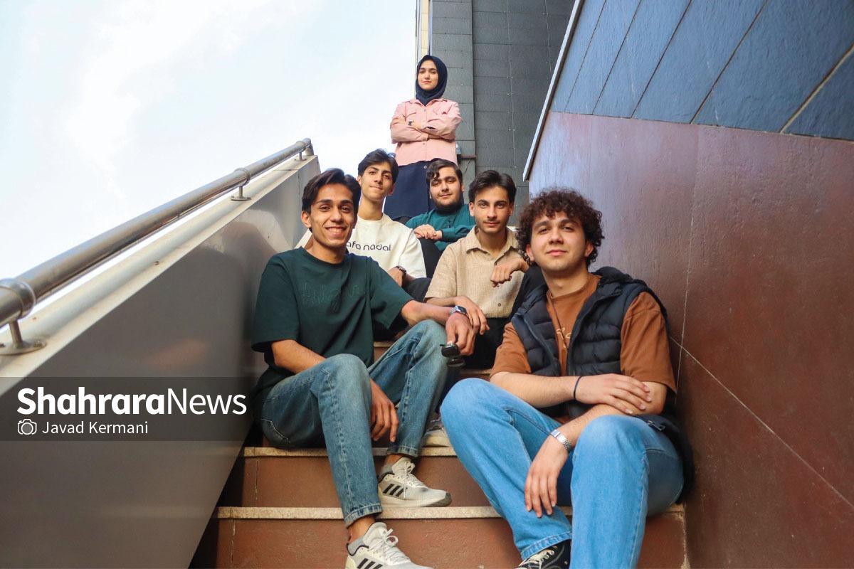 روایت نسلی که نشان داده‌اند برای آنچه دوست دارند، از همه تعلقاتشان می‌گذرند | حکایت من و وطن