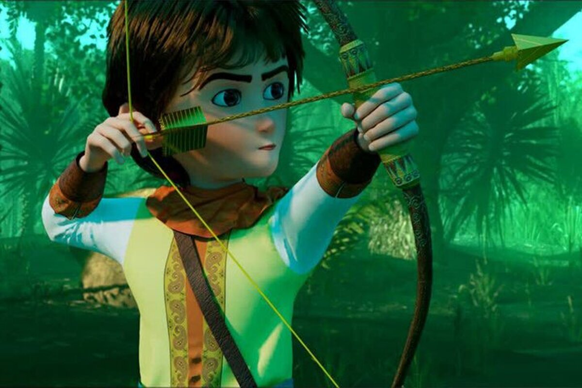 فیلمهای سینمایی آخر هفته تلویزیون (۸ و ۹ آبان ماه ۱۴۰۴) + زمان پخش