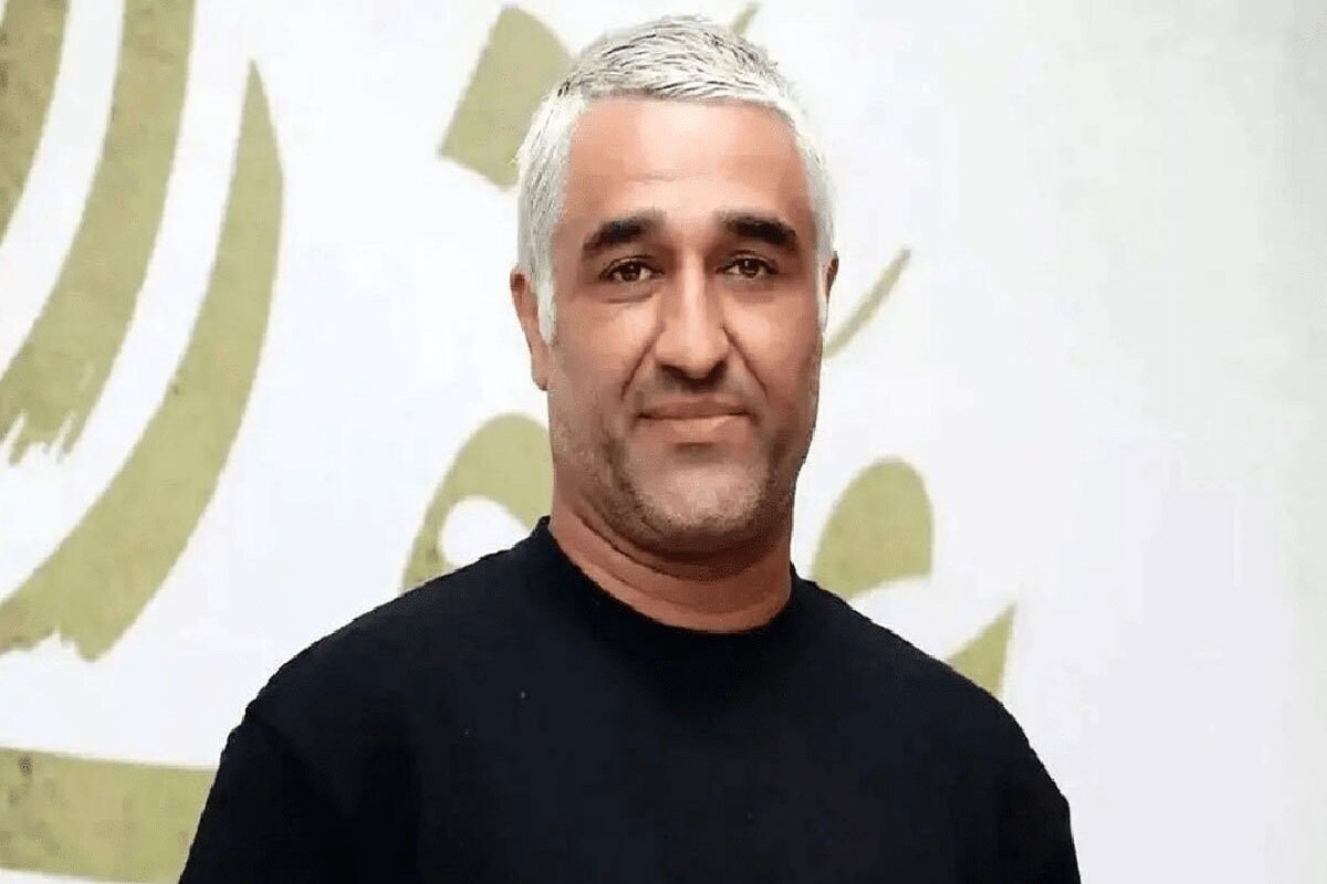 توقیف فیلم‌های «پژمان جمشیدی» تکذیب شد