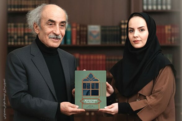 ساختار شعر نیما در خدمت معناست | گفت وگو با نویسنده کتاب «اسلوب نیما و مسئله نحو»