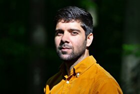 روایت انوش دستگیر از پناهندگی تا نیمکت تیم ملی هلند