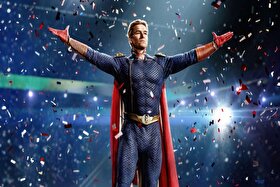 زمان انتشار فصل پنجم سریال پسران مشخص شد