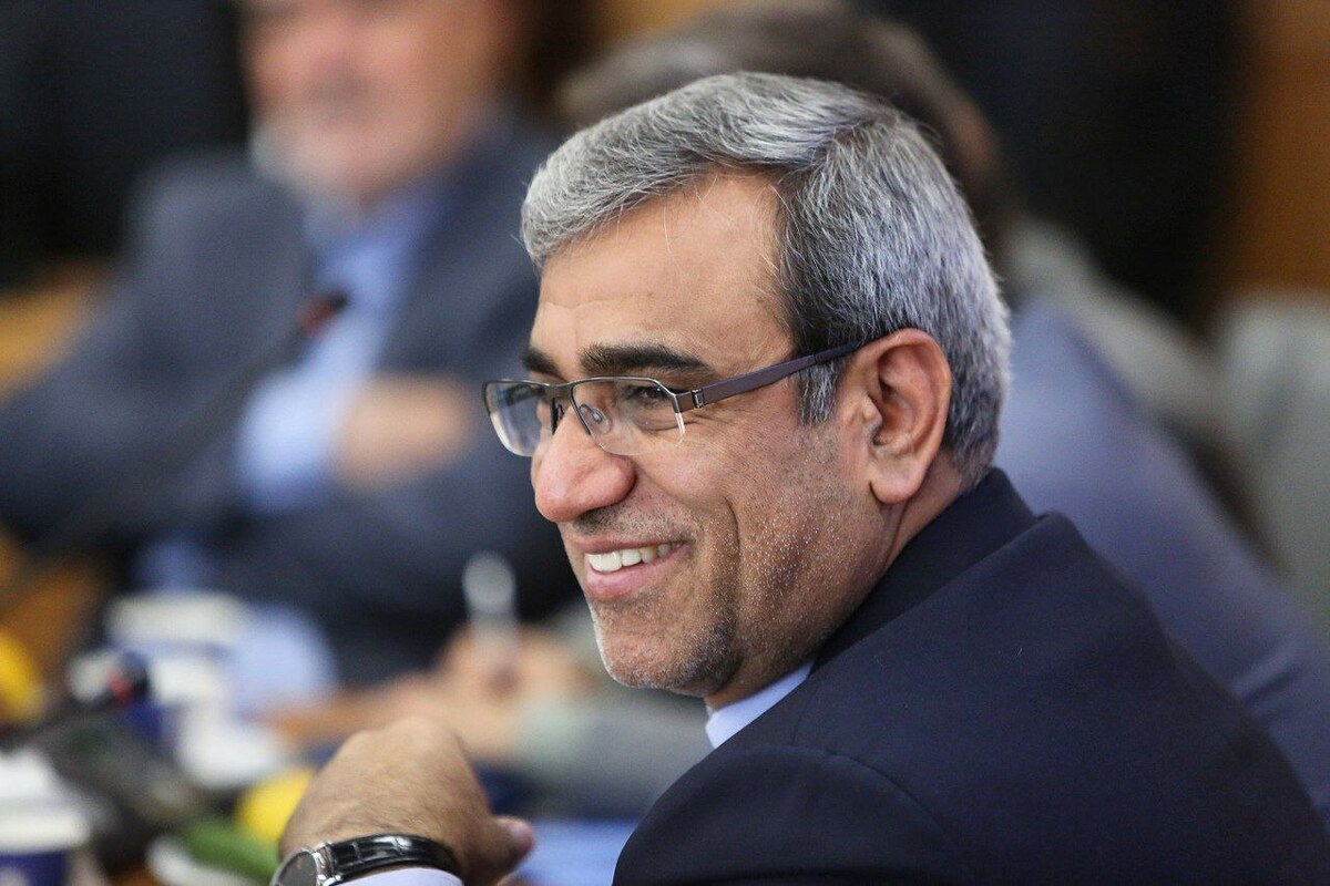 استاندار خراسان رضوی: تسهیلگری، شرط موفقیت بخش خصوصی | استاندارد، راه اعتماد مردم به تولیدات داخلی است