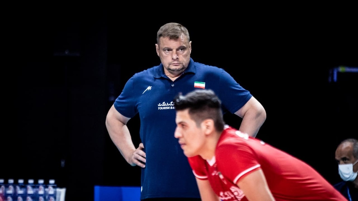 آلکنو: صابر یکی از استعدادهای نادری بود که دیدم