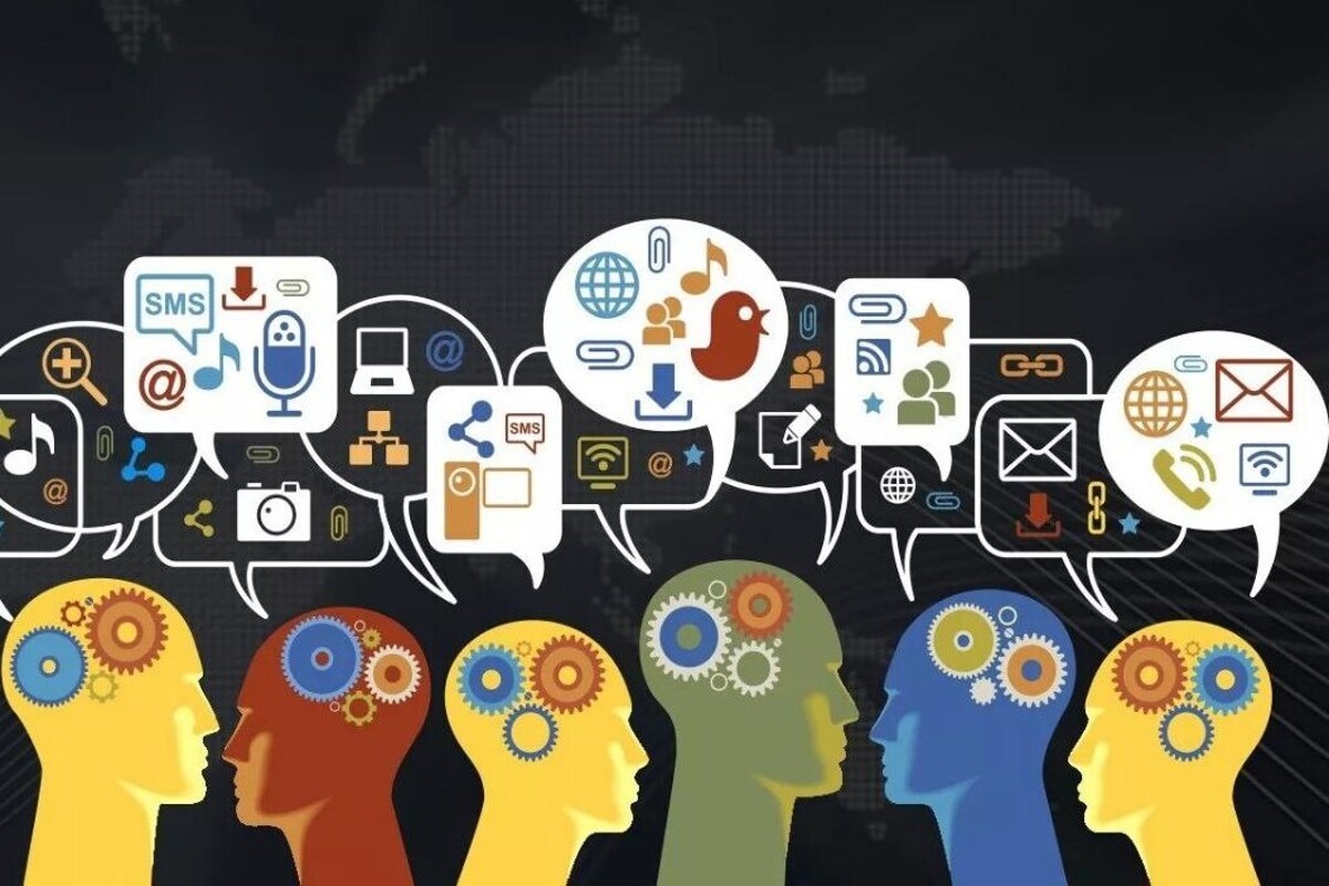 رسانهها چگونه بر تصمیمات و ادراکات ما اثرگذارند؟ | بررسی اثر رسانهها بر شناخت و روان انسان