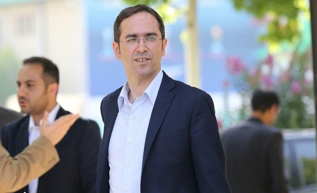 ۲ شکست پرهزینه در دوران مدیریت علی خطیر | از موبایل موسوی تا وعده ساخت ورزشگاه