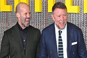 گای ریچی و جیسون ششمین فیلم اکشن را با هم می‌سازند