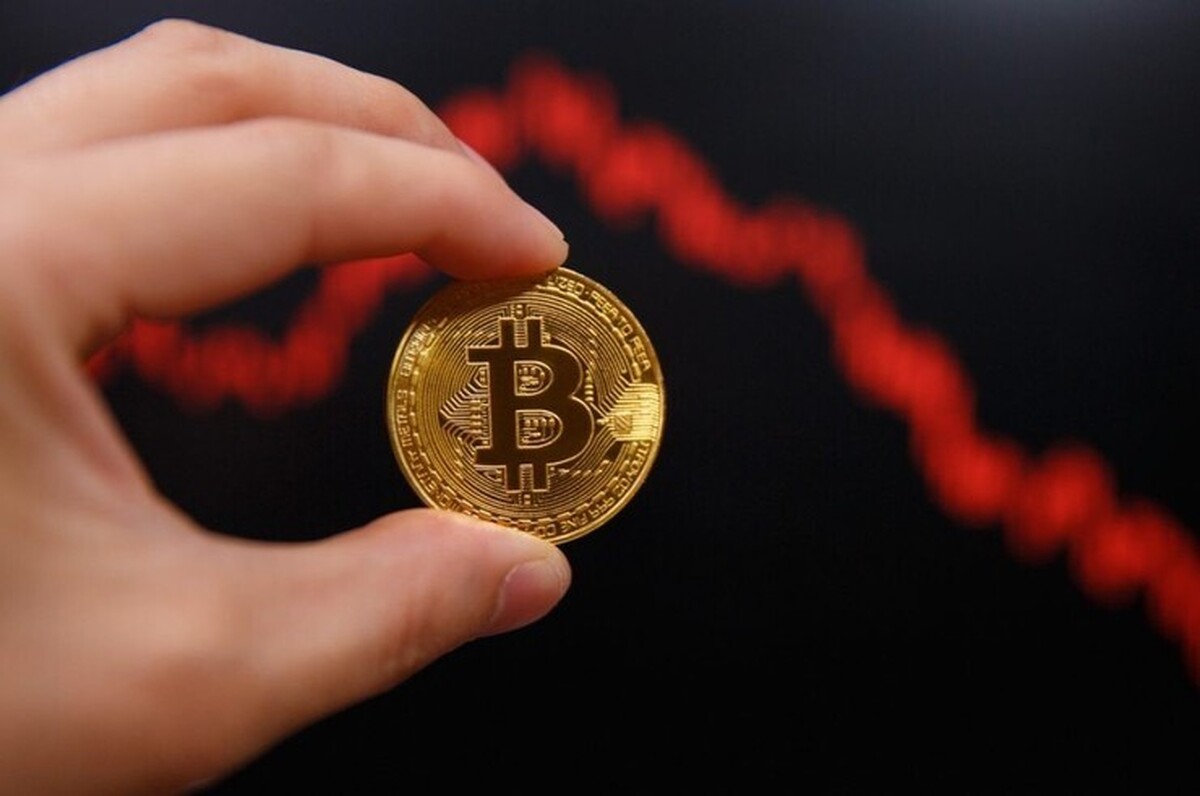 اظهارات غیرمنتظره رئیس فدرال رزرو آمریکا سقوط ناگهانی در بازار رمزارزها را رقم زد.