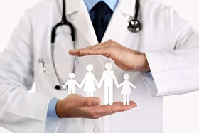 ۱۲۰ هزار تبعه خارجی تحت پوشش بیمه سلامت هستند | الزام پرداخت حق بیمه برای تمدید اقامت اتباع خارجی