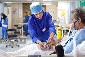 استاندار خراسان رضوی: خدمات درمانی به بیماران غیربومی در مشهد بدون بودجه‌ مشخص انجام می‌شود