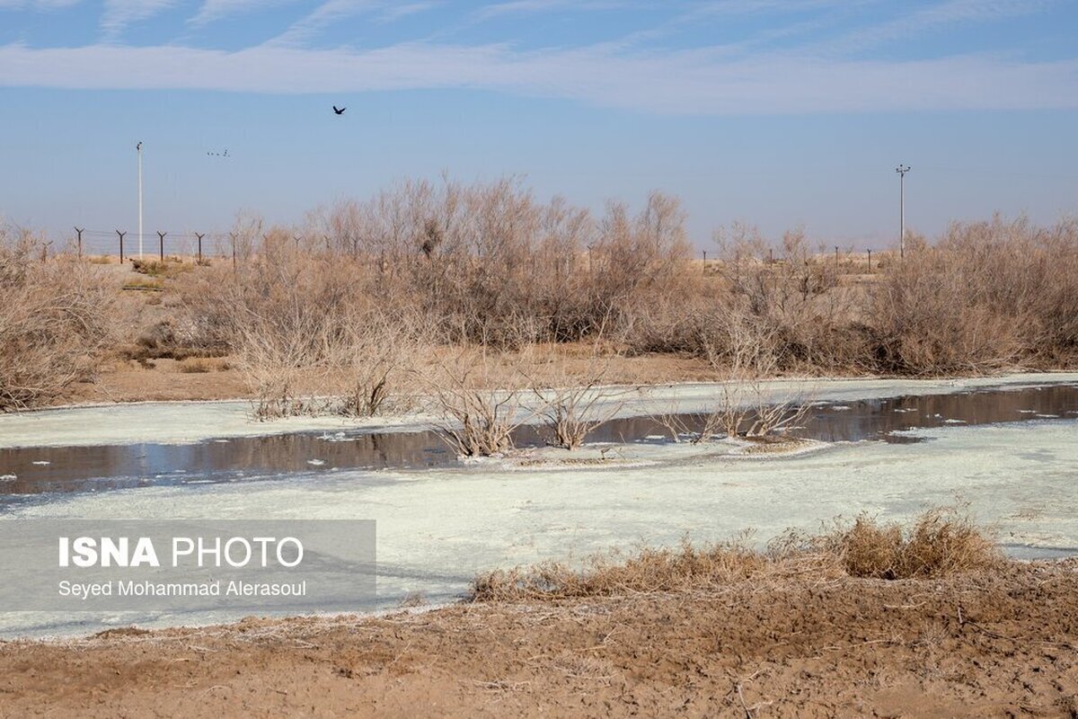 برطرفکردن مشکل کشفرود نیاز به نگاه ملی دارد