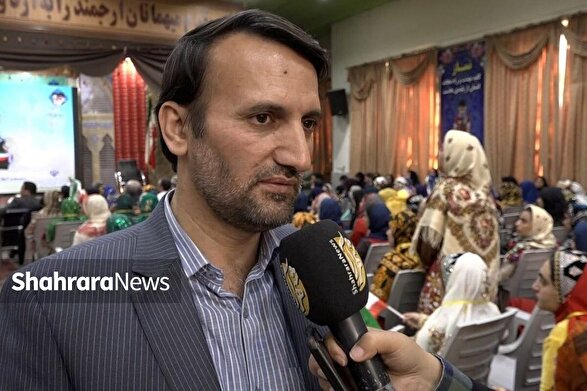 دانشآموزان عشایر اولویت آموزش و پرورش در کشور هستند