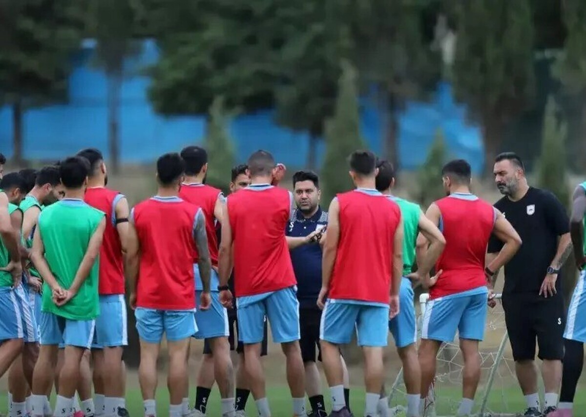 بسیاری از تیمهای شهرستانی در سالهای اخیر تمرینات و بازیهای خود را در تهران برگزار میکنند که این مغایر با ذات فوتبال است.