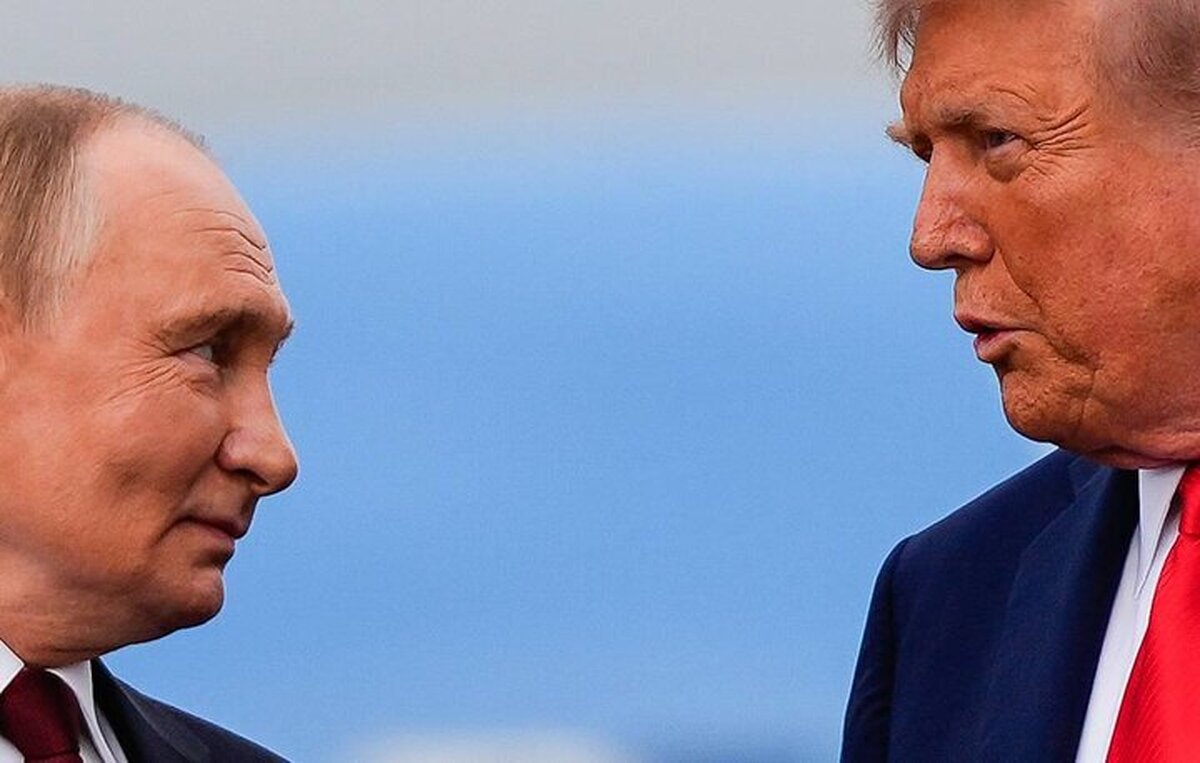 پشت پرده لغو دیدار ترامپ و پوتین در بوداپست چه بود؟