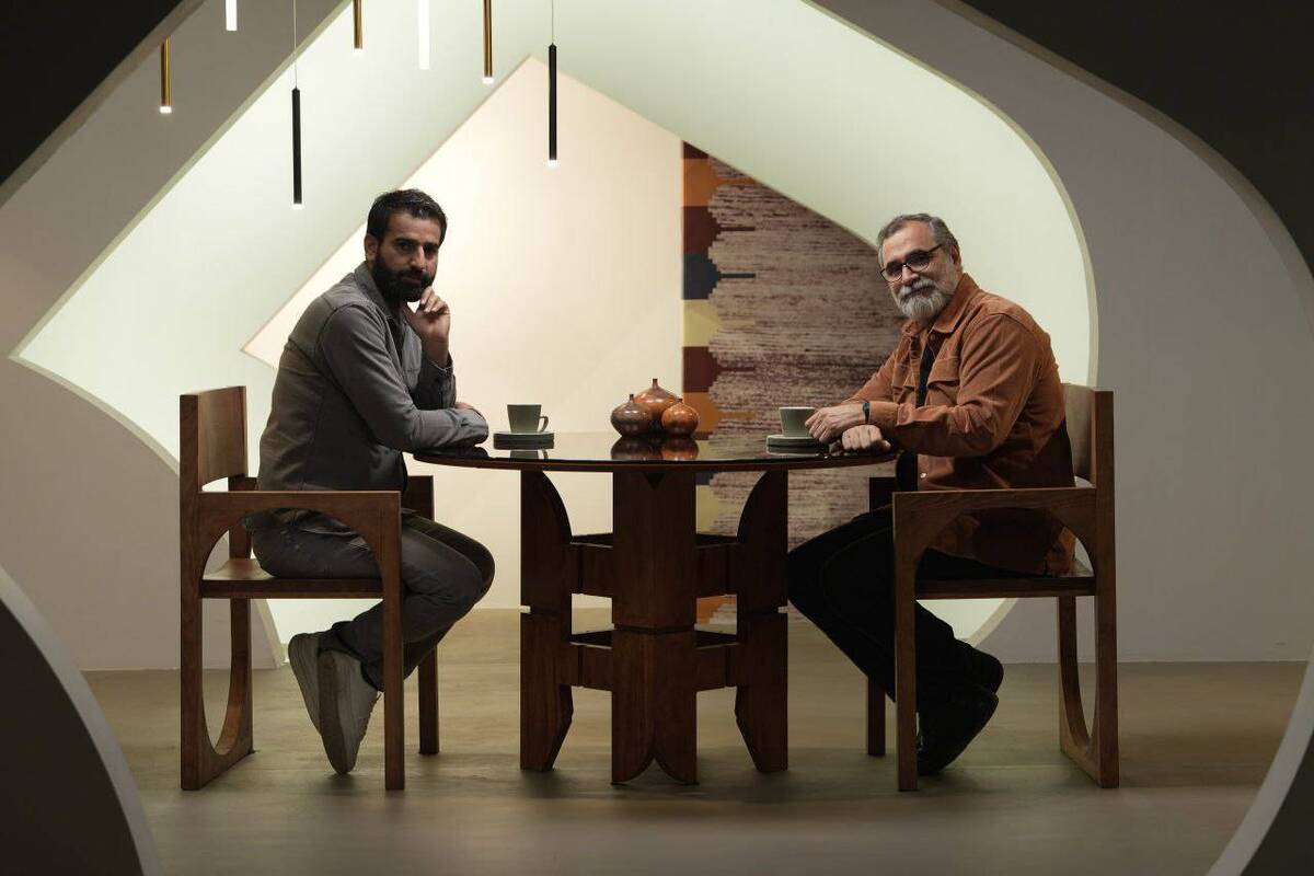 «نردبان» به احترام محیطبانان روی آنتن میرود