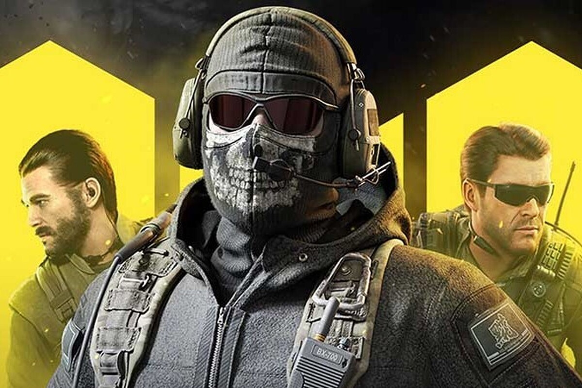 کال آف دیوتی (Call of Duty) بالاخره فیلم میشود