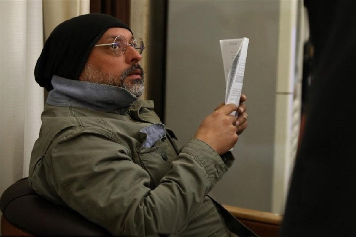 تصویربرداری سریال «دو نیمه ماه» با حضور ۲۸۰ بازیگر در حال انجام است