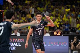 معجزه، راه نجات صابر