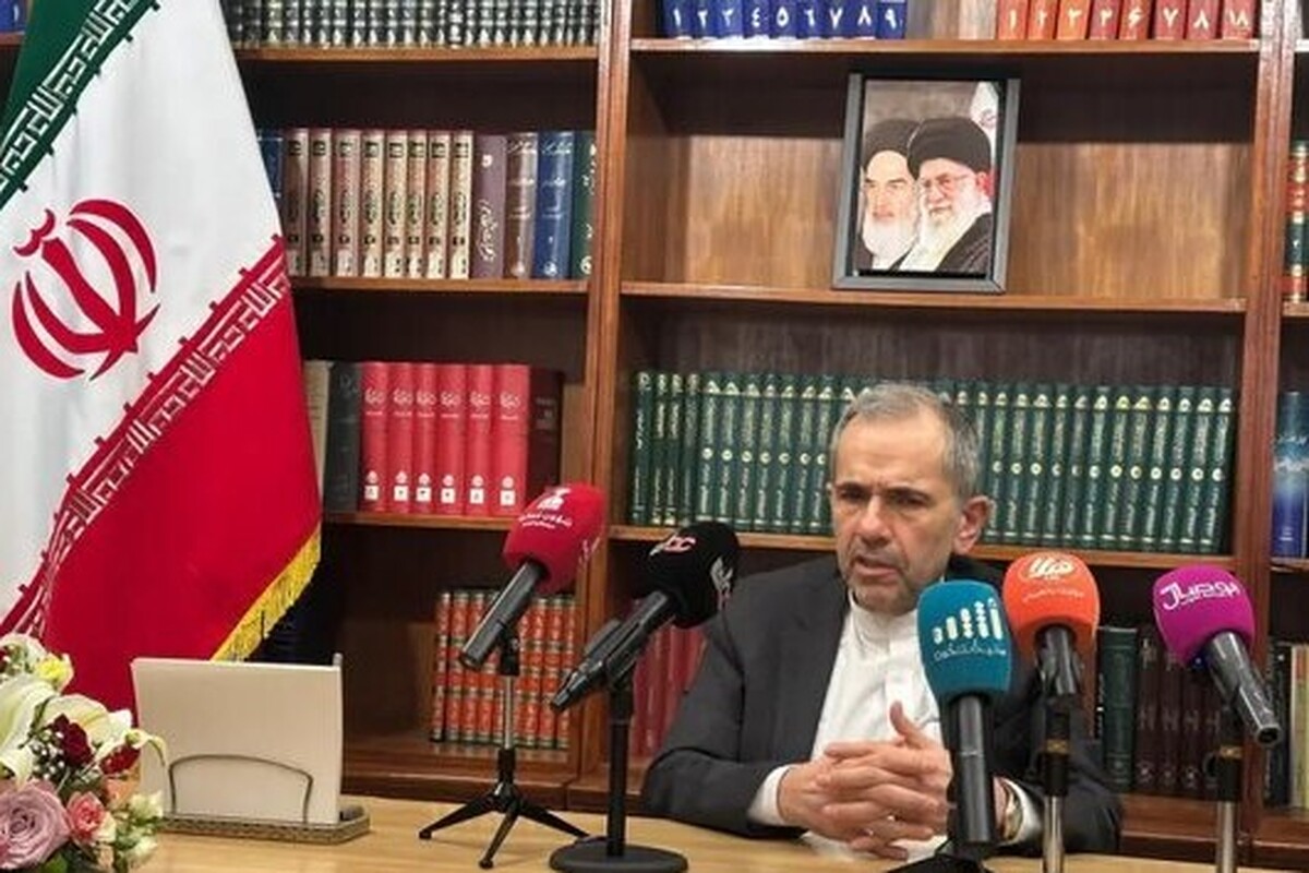 معاون سیاسی وزیر امور خارجه ایران با بیان اینکه هر مذاکرهای که نتایج آن از قبل مشخص شده باشد، معنایی ندارد، تاکید کرد که آمریکا آمادگی برای مذاکرات بر اساس اصل برابری نشان نمیدهد.