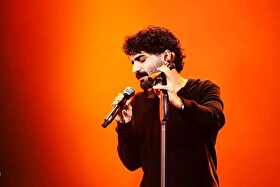 تور موسیقی عرفان طهماسبی به بوشهر رسید