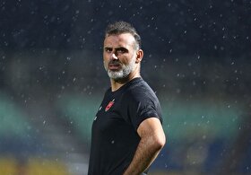 جریان مافیایی برای دور کردن سیدجلال از پرسپولیس