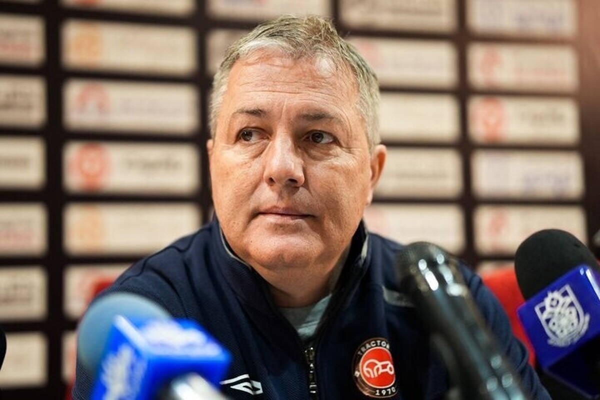 آمار ضعیف اسکوچیچ مقابل پرسپولیس