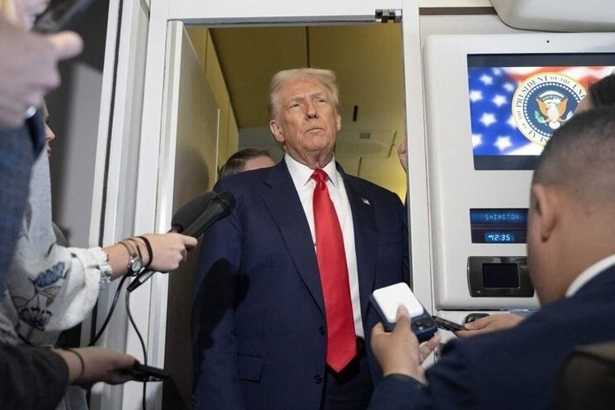 ترامپ تصمیم حمله به ونزوئلا را انکار کرد | درخواست تسلیحات نظامی کاراکاس از مسکو