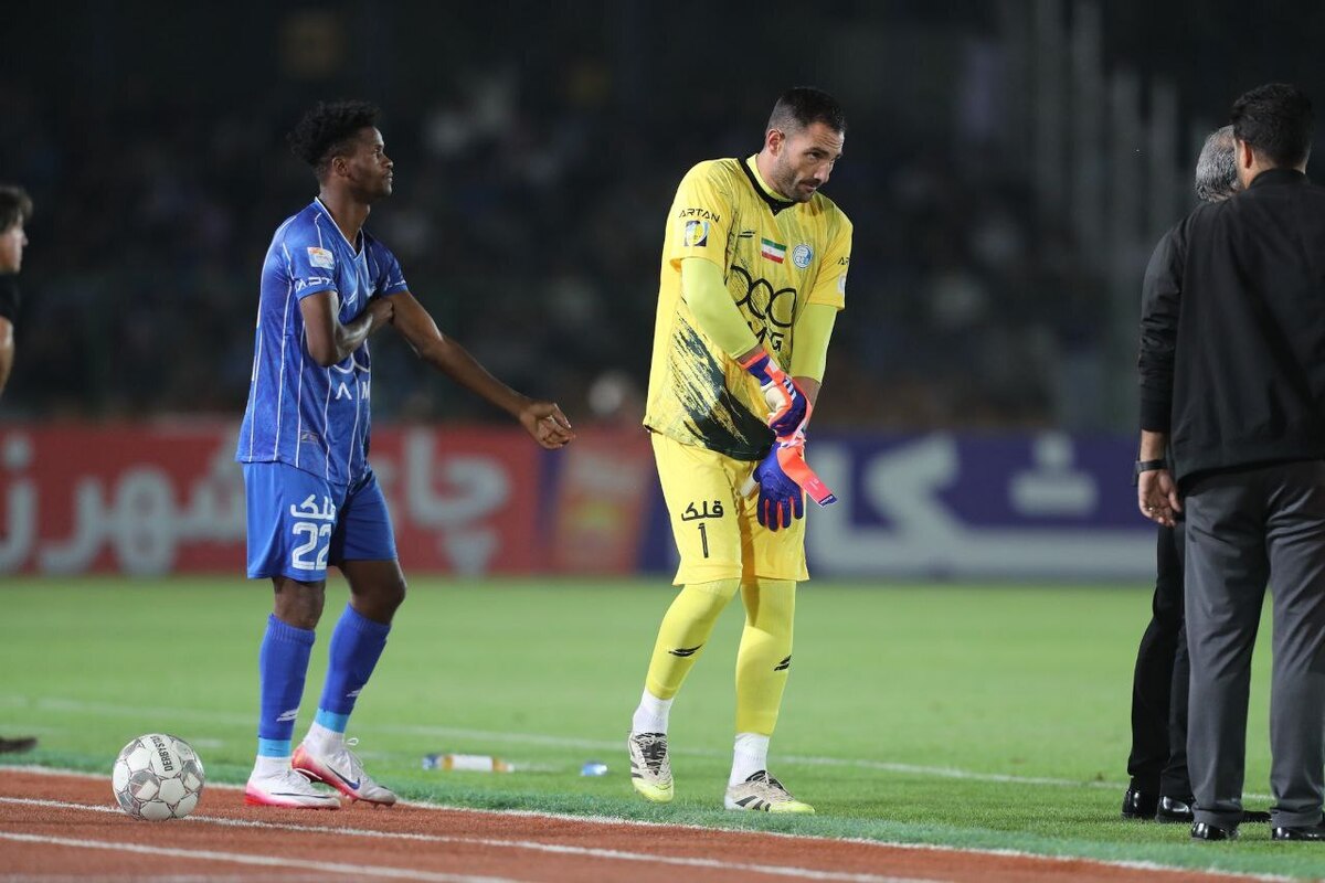 آدان امیدوار به بازی مقابل الوحدات اردن