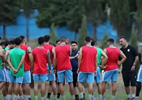 چرا تیم‌های شهرستانی در تهران تمرین می‌کنند؟| لگدمال هویت!