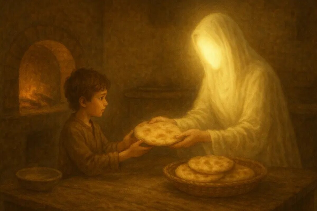 فاطمه‌گونه زیستن | خوانشی نو از سیره بانوی نور