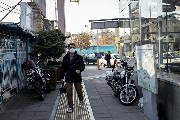 آغاز آلوده آذر | کلانشهر مشهد پانزده روز متوالی است که هوای پاک ندارد (یکم آذر ۱۴۰۴)