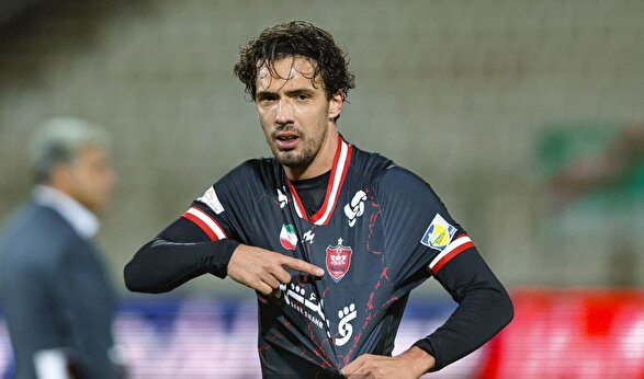 باکیچ و اوریه آماده دربی