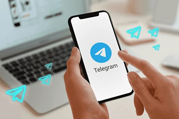 قابلیت پخش زنده در آپدیت جدید به استوری تلگرام اضافه شد + فیلم