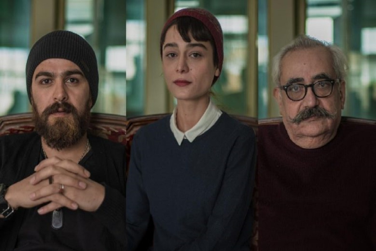 جایزه حقوق بشر جشنواره روژاوا به «خاطرات بندباز» رسید