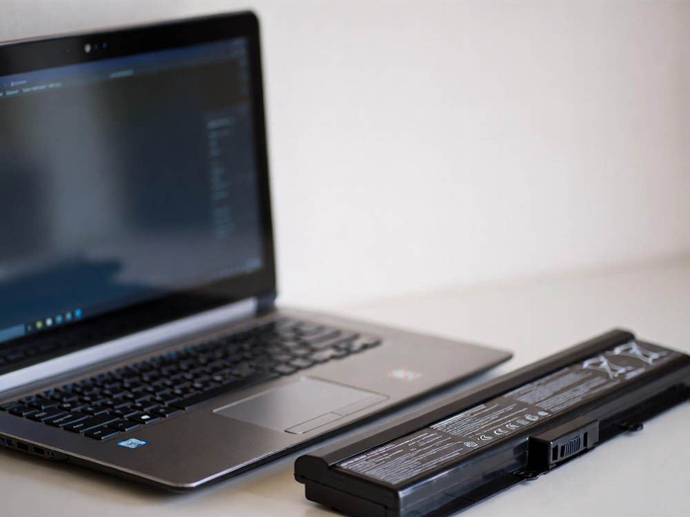 خرید باتری لپ تاپ