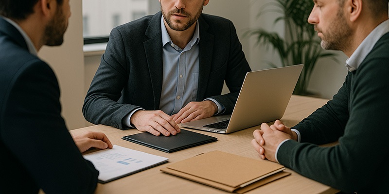 بهترین شرکت‌های حسابداری در تهران