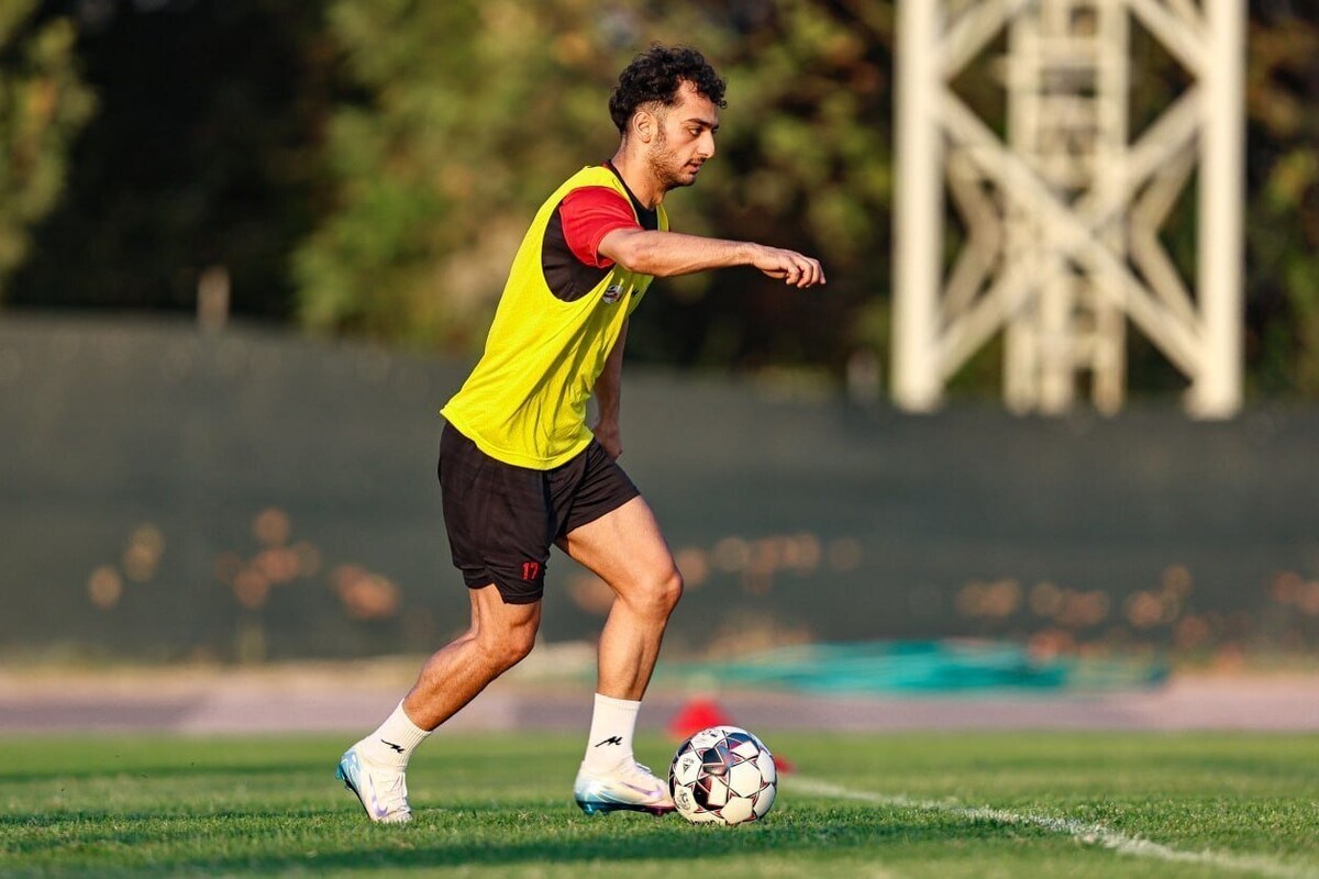 پیشنهاد غیرمنتظره شمس آذر به پرسپولیس برای پرونده فخریان!