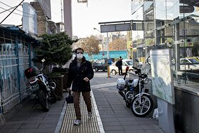 آغاز آلوده آذر | کلانشهر مشهد پانزده روز متوالی است که هوای پاک ندارد (یکم آذر ۱۴۰۴)