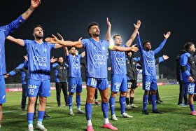 نارضایتی باشگاه استقلال از برگزاری بازی در ورزشگاه تختی