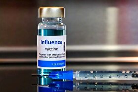 هشدار درباره روند صعودی شیوع آنفلوانزا در مشهد