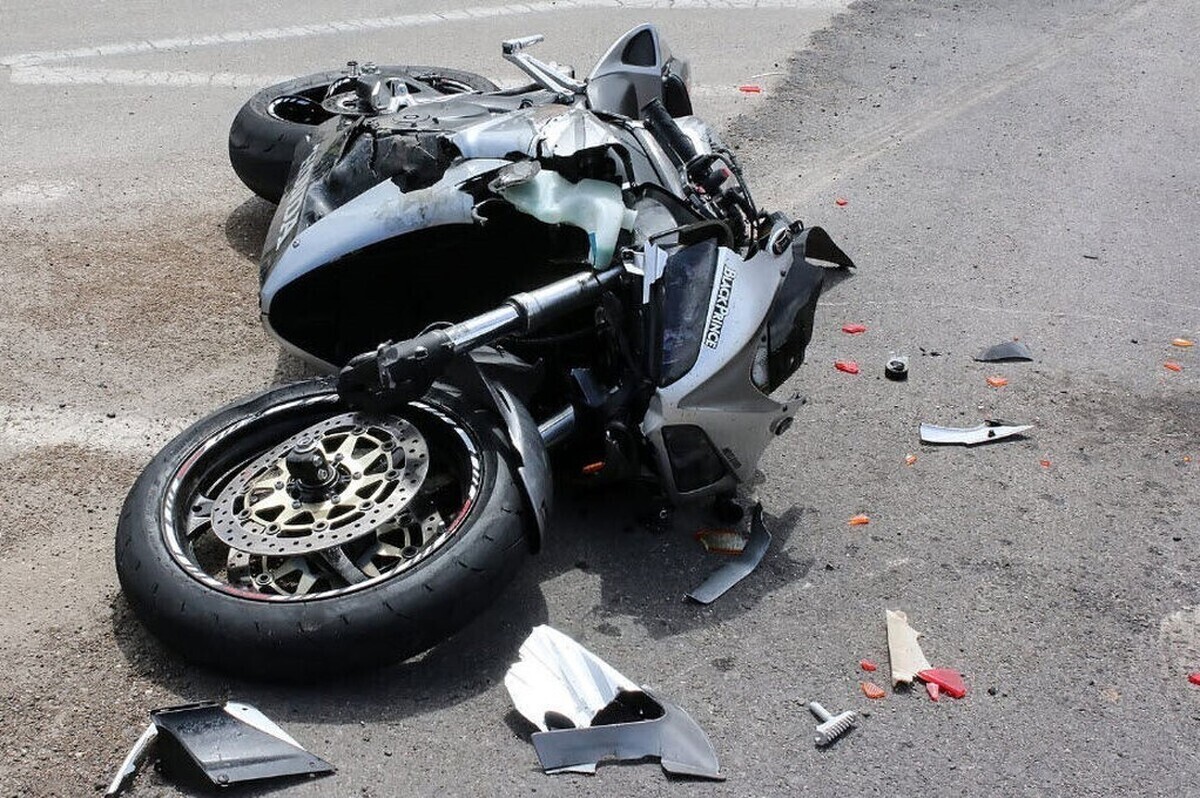 ثبت نزدیک به ۹ هزار تخلف حادثه‌ساز در مشهد طی یک روز | فوت یک شهروند مشهدی به دلیل بی‌احتیاطی یک موتورسوار در روز گذشته (جمعه، ۳۰ آبان ۱۴۰۴)