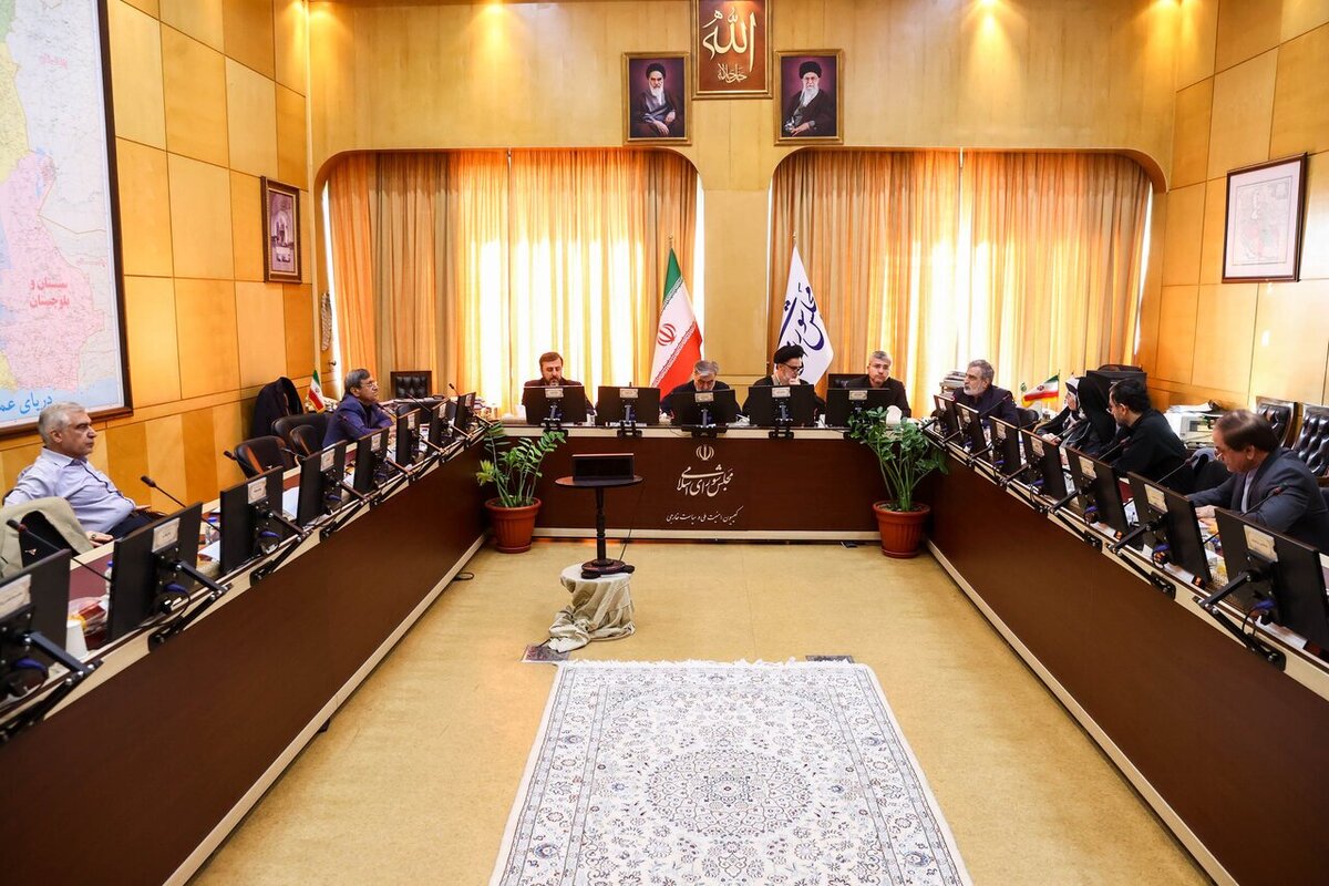 کمیسیون های تخصصی مجلس، میزبان ۳ وزیر از دولت