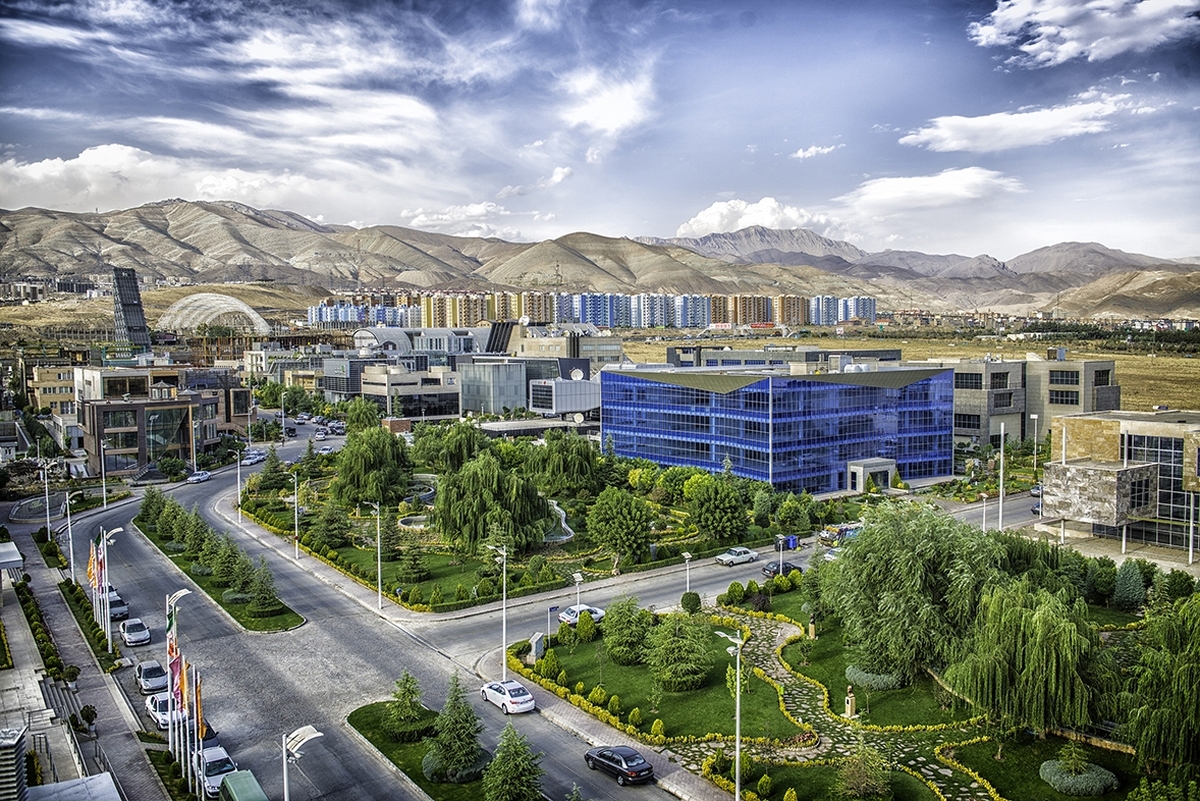 راه‌اندازی ۶ پارک تخصصی فناوری و توسعه زیست‌بوم نوآوری در کشور طی دو سال آینده