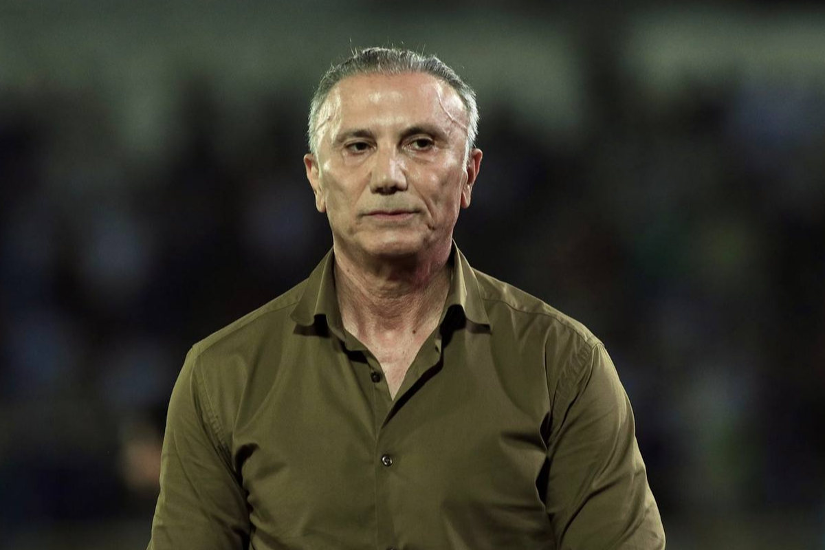 درخشان: قلعه‌نویی در تیم ملی هیچ‌کاره است | قدرت قلعه‌نویی از فدراسیون فوتبال بیشتر است