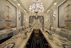 پرداخت مالیات ۸ درصدی از اول دی ماه برای صنوف رستوران، کافی‌شاپ و سفره‌خانه سنتی الزامی شد