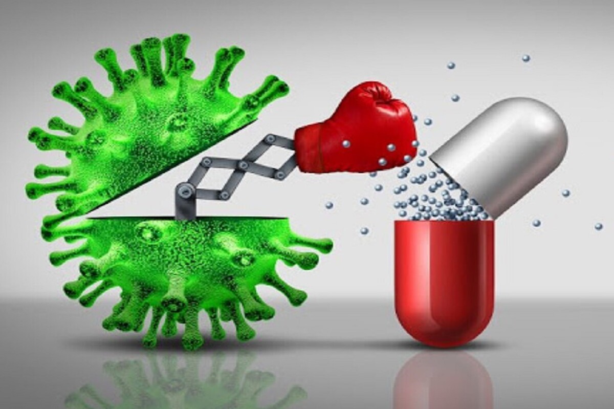 مصرف بی رویه آنتی بیوتیک، سلامت عمومی را تهدید خواهد کرد | برای بیماری‌های ویروسی، آنتی بیوتیک نخورید