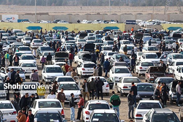 پشت پرده افزایش قیمت خودرو‌های کارکرده چیست؟