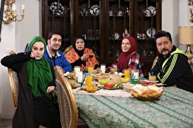 امیرحسین صدیق با سریال طنز «میراث» روی آنتن تلویزیون می‌رود