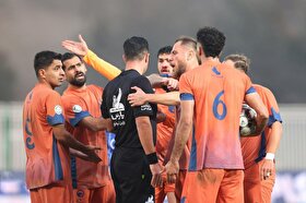 احضار مالک و مدیرعامل پادیاب به کمیته انضباطی